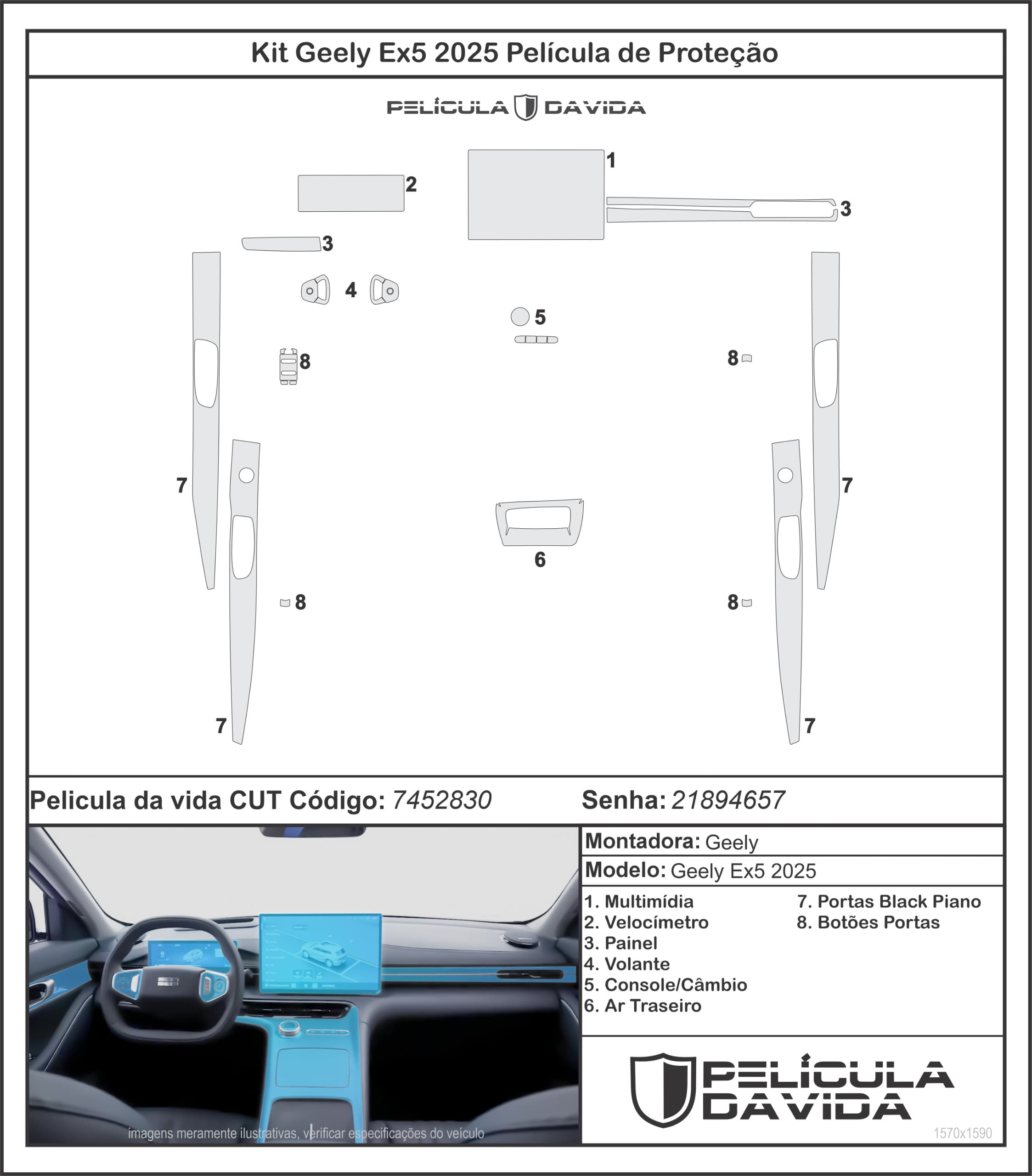 Kit Geely Ex5 2025 (2)