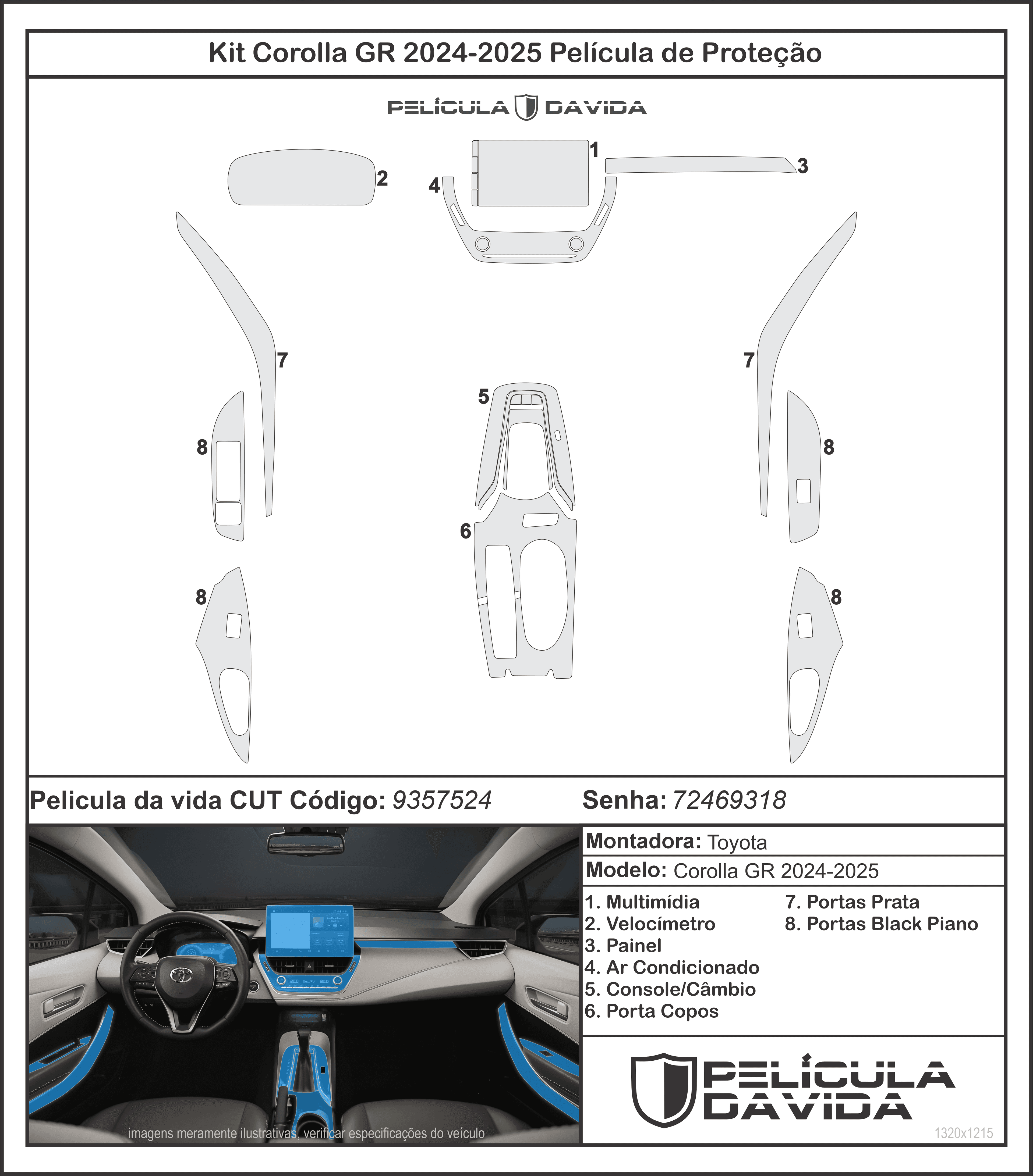 corolla gr 24-25